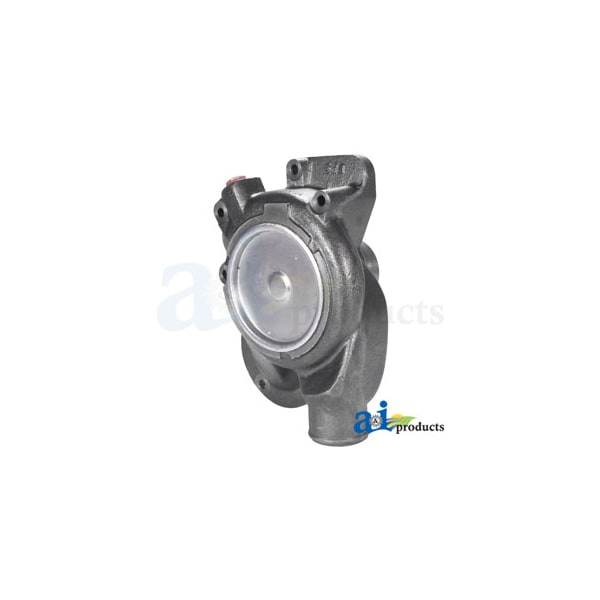 Water Pump 8" x6" x4"